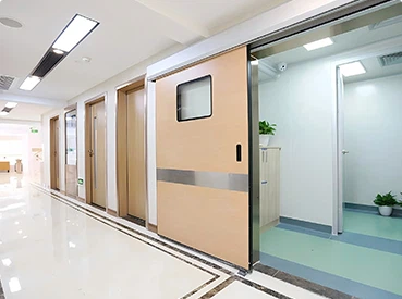 Medical Places